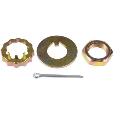 DORMAN/AUTOGRADE - 05194 - Spindle Nut Kit pa3