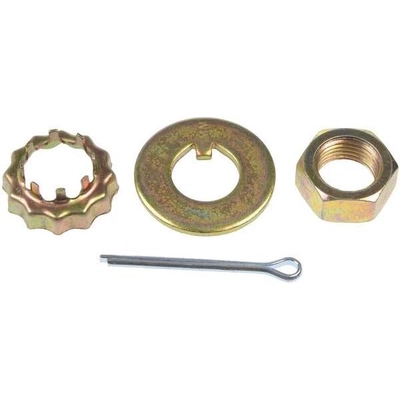 DORMAN/AUTOGRADE - 05197 - Spindle Nut Kit pa4