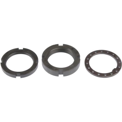 DORMAN/AUTOGRADE - 05305 - Spindle Nut Kit pa3