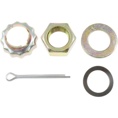 DORMAN/HELP - 04983 - Spindle Nut Kit pa4