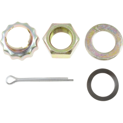 DORMAN/HELP - 04983 - Spindle Nut Kit pa8