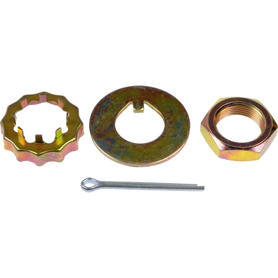 DORMAN/HELP - 04994 - Spindle Nut Kit pa9