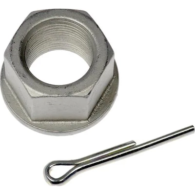 Spindle Nut Kit by DORMAN/HELP - 05312 pa1