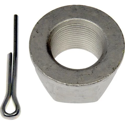 Spindle Nut Kit by DORMAN/HELP - 05312 pa2