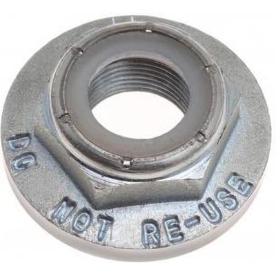 RAYBESTOS - 28541 - Spindle Nut pa5