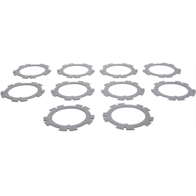 DANA SPICER - 30637 - Rear Spindle Nut Lock Washer pa2