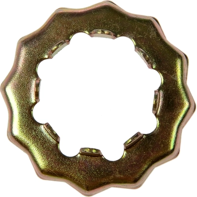 DORMAN/AUTOGRADE - 615-073 - Spindle Nut Retainer (Pack of 5) pa5
