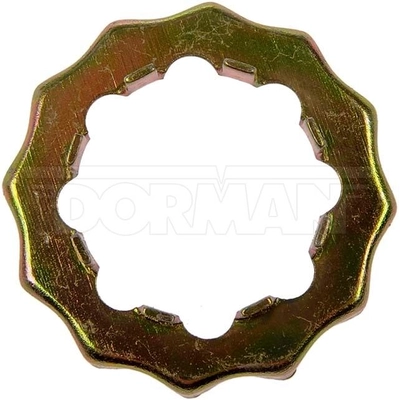 Retenue d'écrou de broche by DORMAN/AUTOGRADE - 615-075 pa8