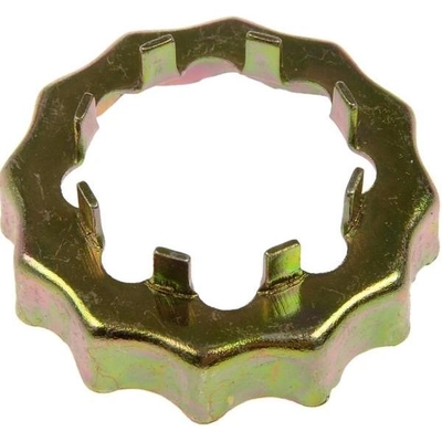 Retenue d'écrou de broche (paquet de 5) de DORMAN/AUTOGRADE - 615-075 pa4