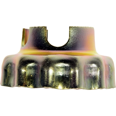 Spindle Nut Retainer by DORMAN/AUTOGRADE - 615-080 pa10