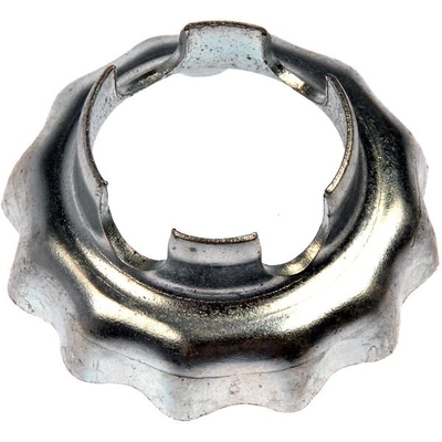 Spindle Nut Retainer by DORMAN/AUTOGRADE - 615-080 pa3