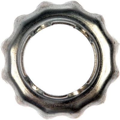 Spindle Nut Retainer by DORMAN/AUTOGRADE - 615-080 pa4