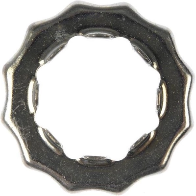 Spindle Nut Retainer by DORMAN/AUTOGRADE - 615-102 pa3