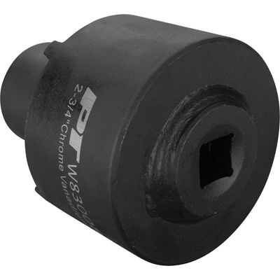 Spindle Nut Socket by PERFORMANCE TOOL - W83008 pa3