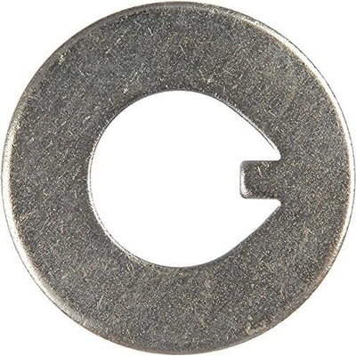 Spindle Nut Washer by DORMAN - 618-013 pa1