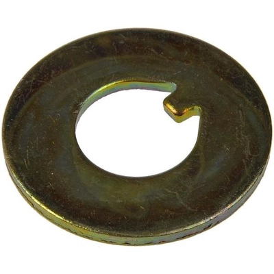 Spindle Nut Washer by DORMAN/AUTOGRADE - 618-005 pa2