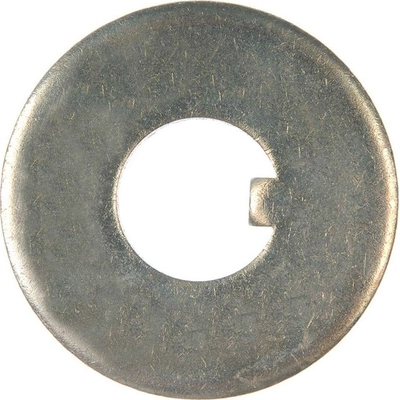 Spindle Nut Washer by DORMAN/AUTOGRADE - 618-007 pa1