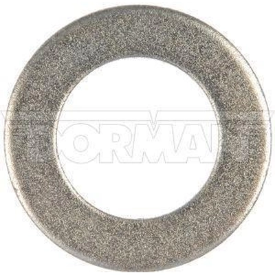 Spindle Nut Washer (Pack of 5) by DORMAN/AUTOGRADE - 618-015 pa2