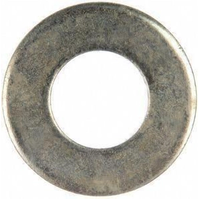 Spindle Nut Washer by DORMAN/AUTOGRADE - 618-026 pa1