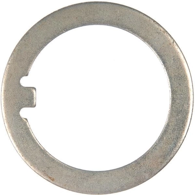 Spindle Nut Washer by DORMAN/AUTOGRADE - 618-045 pa1