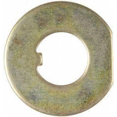 Rondelle d'écrou de broche de DORMAN/AUTOGRADE - 618-061 pa3