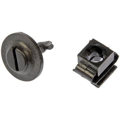 Splash Shield Hardware by DORMAN/AUTOGRADE - 700-081 pa4