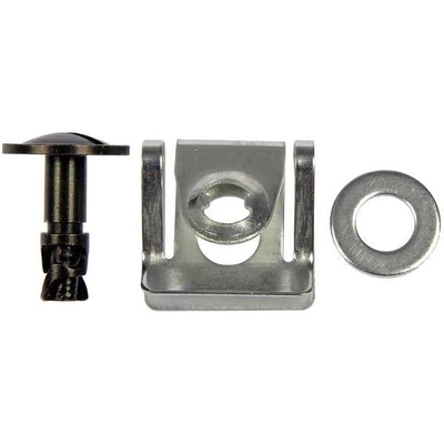 Splash Shield Hardware by DORMAN/AUTOGRADE - 700-082 pa4