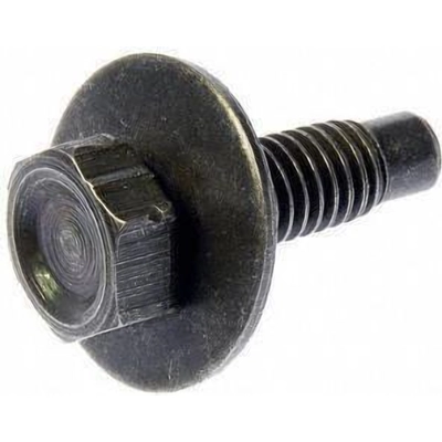 Splash Shield Hardware by DORMAN/AUTOGRADE - 700-085 pa12