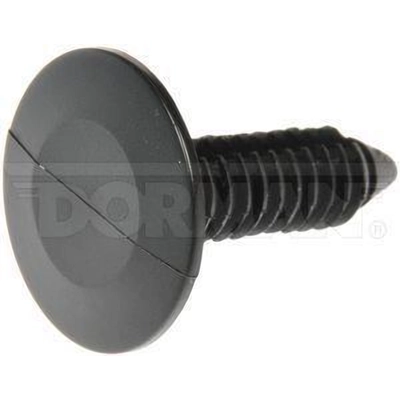 Splash Shield Hardware by DORMAN/AUTOGRADE - 963-202 pa9