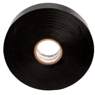3M - 41717 - Linerless Rubber Splicing Tape pa3
