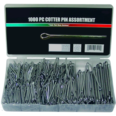 Split Cotter Pins by RODAC - FD6009 pa2