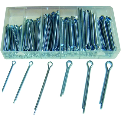 Split Cotter Pins by RODAC - XA144 pa3