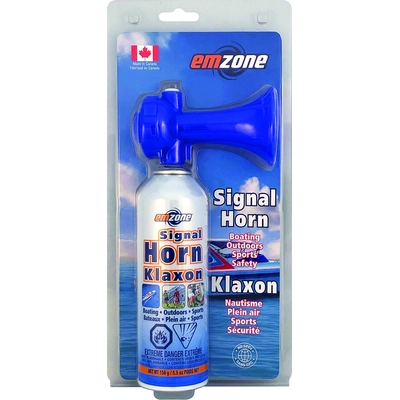 Sport Air Horn by EMZONE - 46400 pa1
