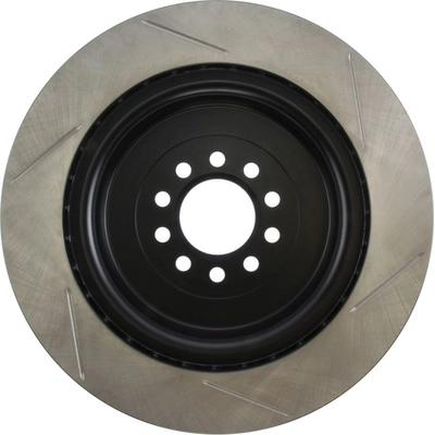 Sport Rotors by STOPTECH - 126.20018SR pa3