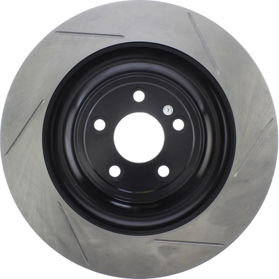 Sport Rotors by STOPTECH - 126.20031SL pa5