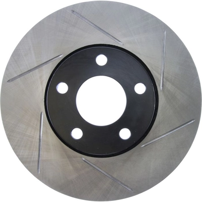 Sport Rotors by STOPTECH - 126.33039SL pa4