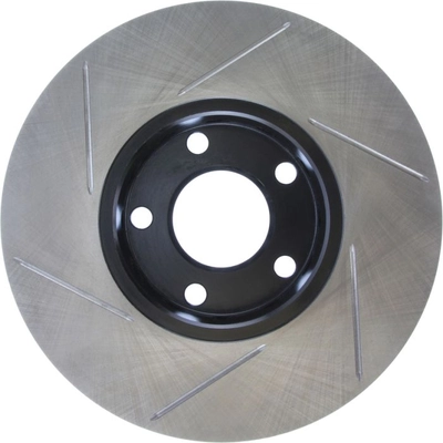 Sport Rotors by STOPTECH - 126.33039SL pa6
