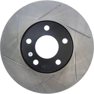 Sport Rotors by STOPTECH - 126.33039SR pa5