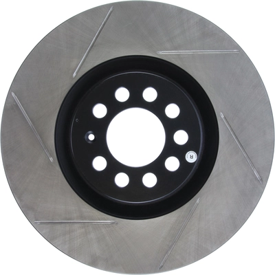 Disques sportifs de STOPTECH - 126.33062SR pa4