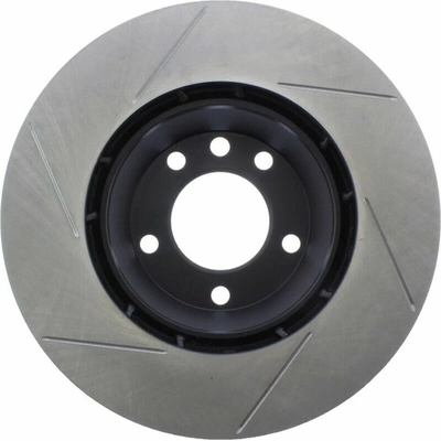 Sport Rotors by STOPTECH - 126.33090SL pa5