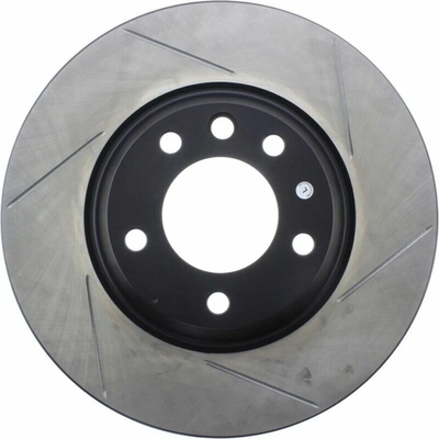 Sport Rotors by STOPTECH - 126.33090SL pa6
