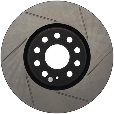 Sport Rotors by STOPTECH - 126.33098SL pa3