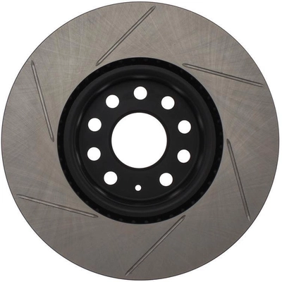 Sport Rotors by STOPTECH - 126.33098SL pa4