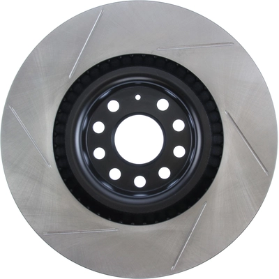 Sport Rotors by STOPTECH - 126.33112SL pa3