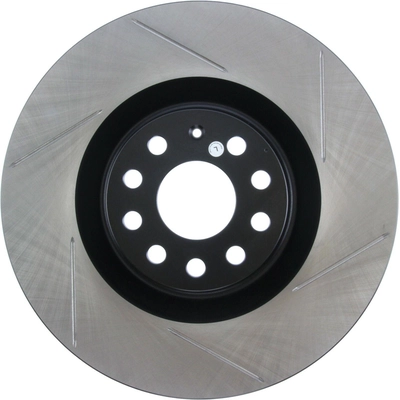 Sport Rotors by STOPTECH - 126.33112SL pa8