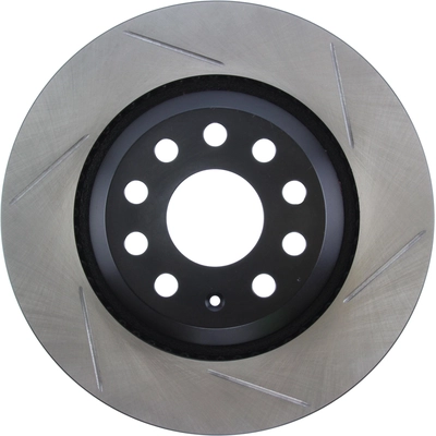 Sport Rotors by STOPTECH - 126.33113SL pa6