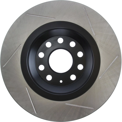 Sport Rotors by STOPTECH - 126.33113SR pa3