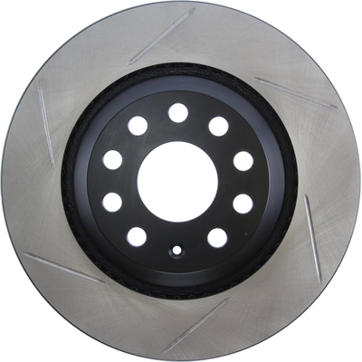 Sport Rotors by STOPTECH - 126.33113SR pa5