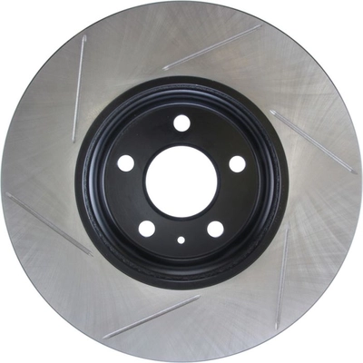 Sport Rotors by STOPTECH - 126.33123SL pa5