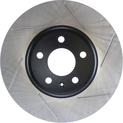 Sport Rotors by STOPTECH - 126.33123SL pa6